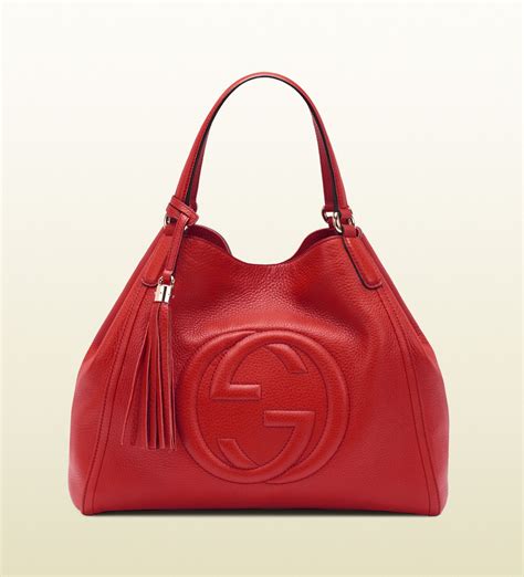 gucci shopping bag|gucci bag official website.